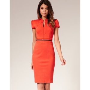 ASOS Pencil Dress